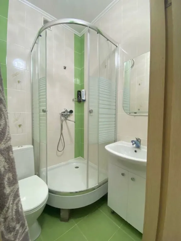 Квартира 1-комнатная Квартира — Геленджик