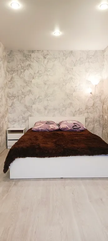 Дизайнерская-уютная квартира в престижном районе у РТЦ Виконда