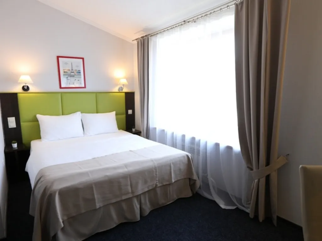 Квартира Комната — аренда посуточно в Курган