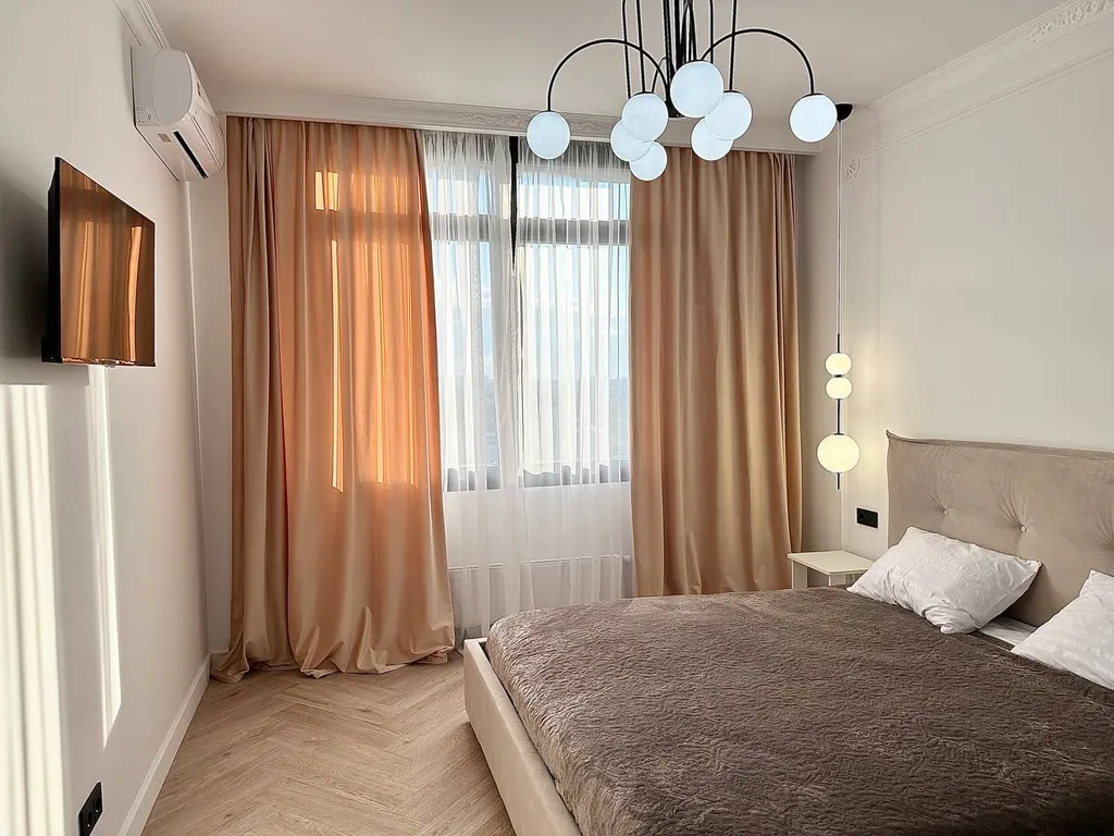 Квартира ДзенХоум Характер — аренда посуточно в Нижний Новгород