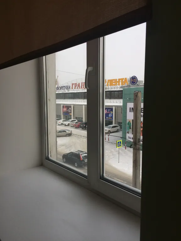 Удобная студия в центре города