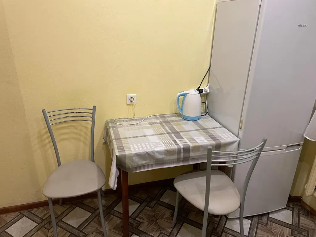 Квартира в центре