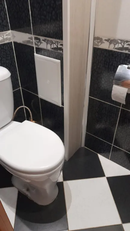 Квартира Уютная квартира — Ярославль