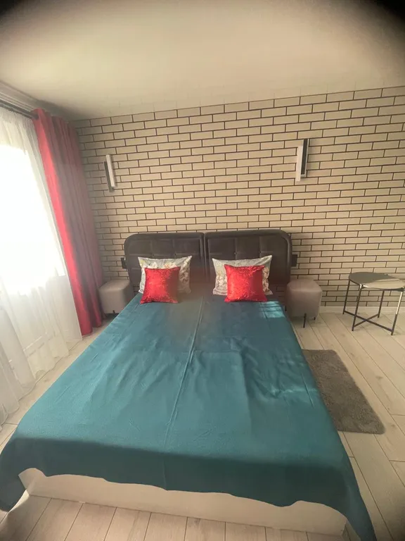 1-комнатная Квартира — аренда посуточно в Минеральные Воды