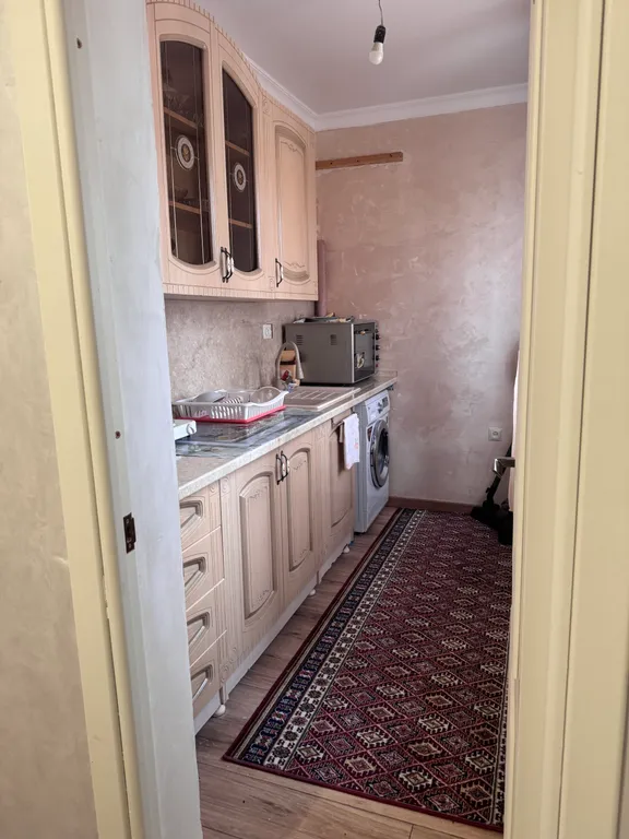 Уютная дача возле моря