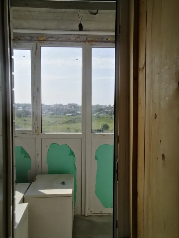 Квартира-студия