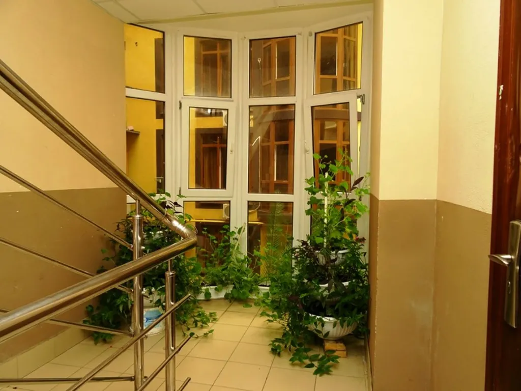 Студия на берегу моря