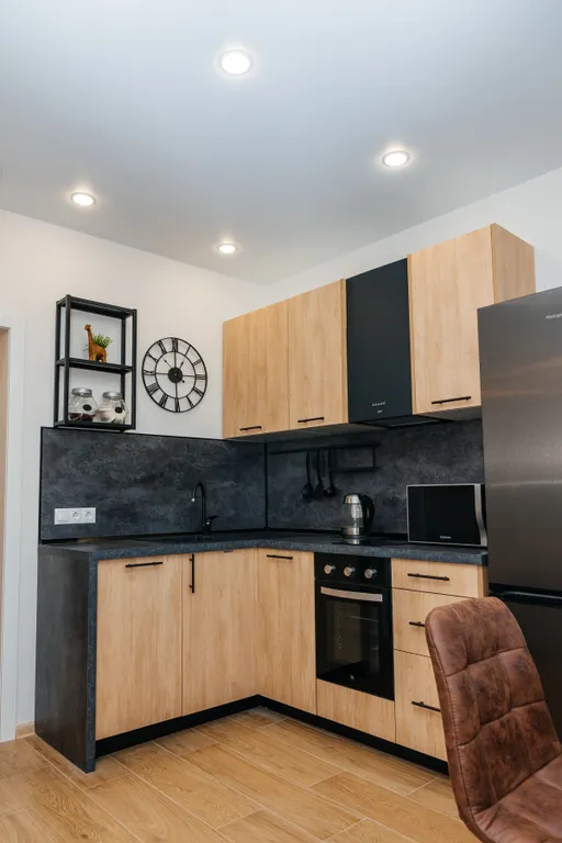 Apartments July ЦУМ