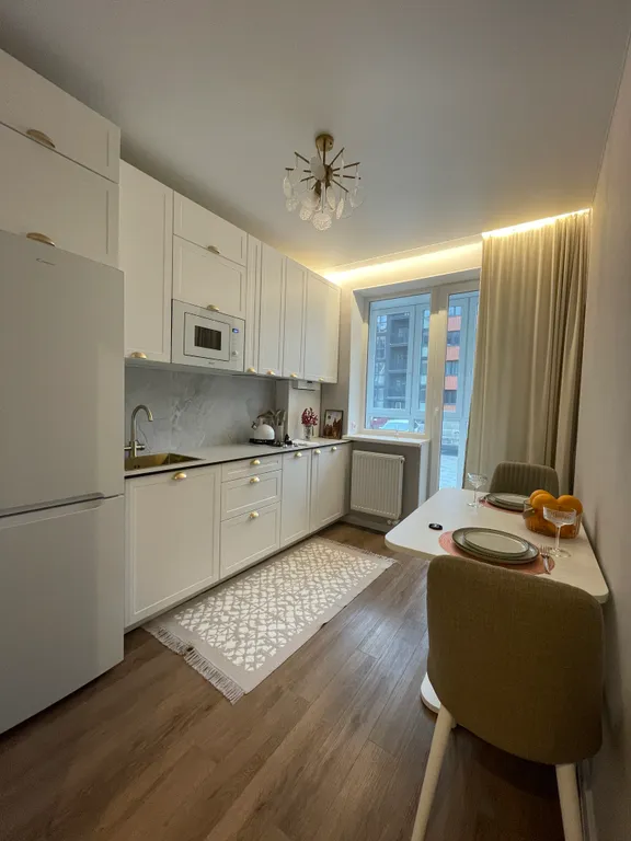 Квартира Апартаменты в двух минутах от моря — Пионерский