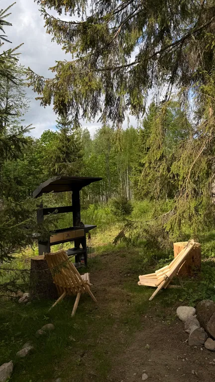 Вилла Бергамо Лаундж