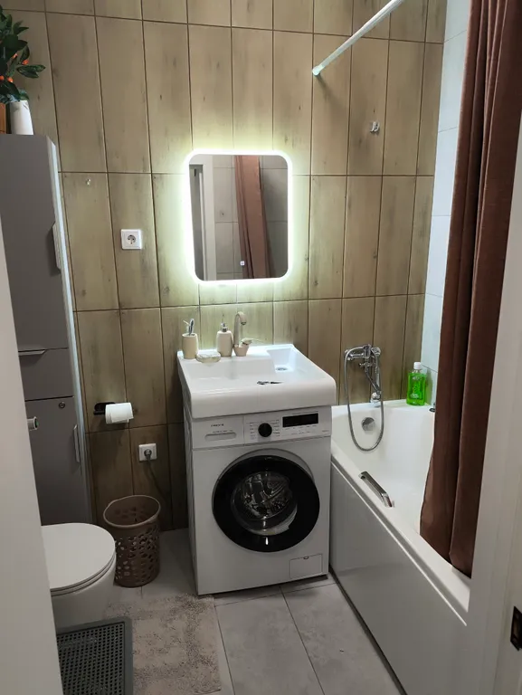 Уютно и романтично