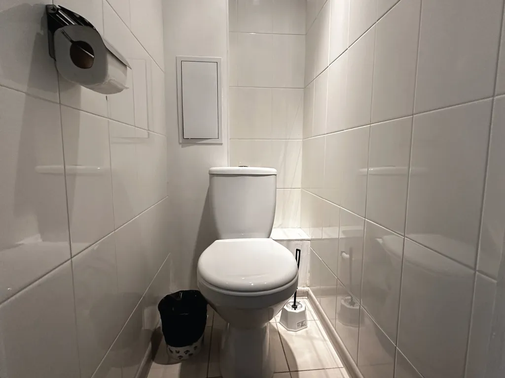 5-комнатная Квартира