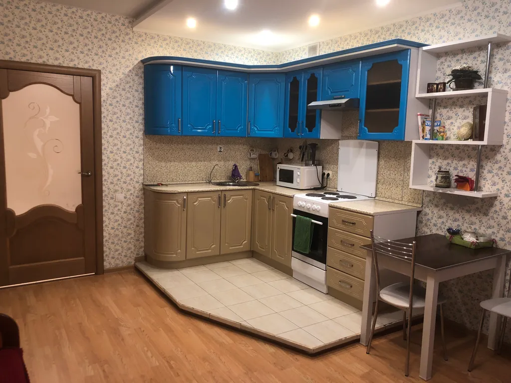 Уютная студия в центре Архангельска