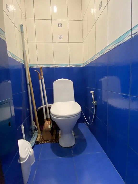 2 комнатная квартира в золотом квадрате