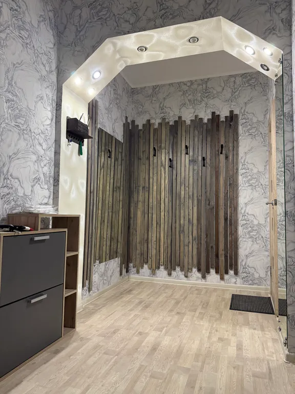 Квартира 2-комнатная Квартира — Великий Новгород