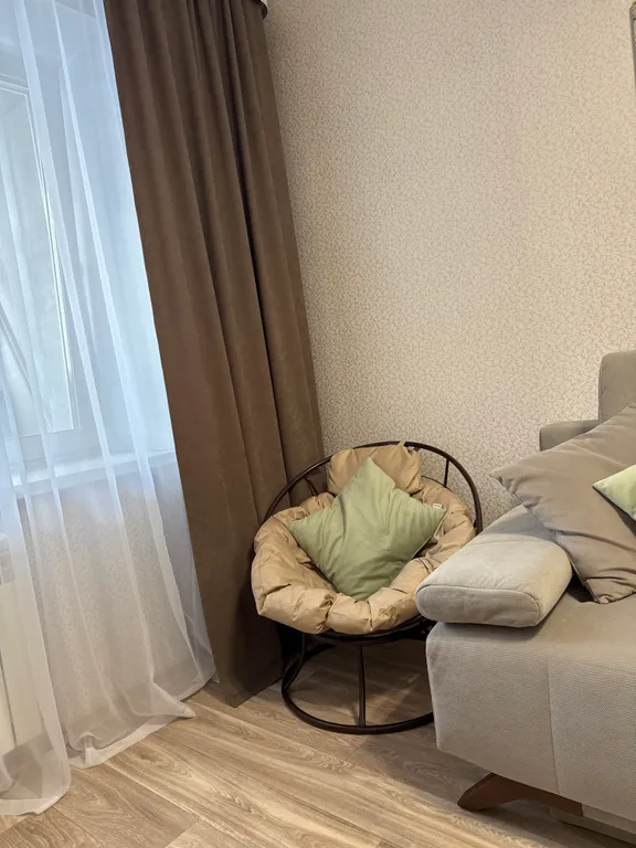 Уютная квартира в самом сердце города