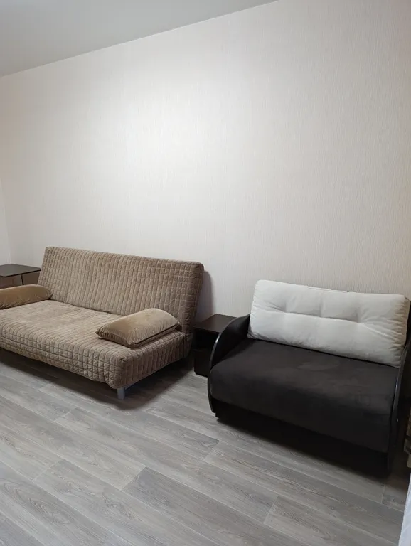 Квартира для командированных от 7-ми суток, 6 раздельных спальных мест