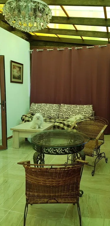 Апартаменты на море в Итальянской деревне