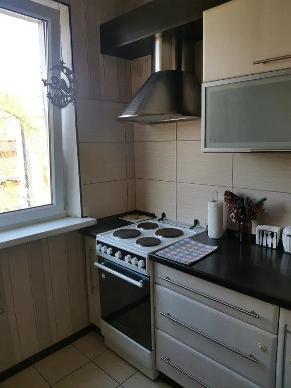 Квартира Уютная квартира в двух шагах от набережной — Калининград