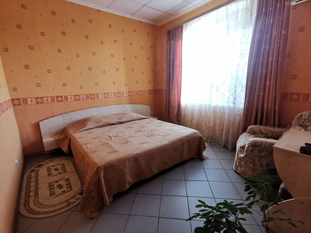 Квартира Комната — аренда посуточно в Калуга