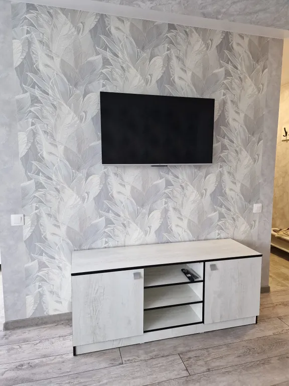 Квартира Уютная квартира в центре города — Омск