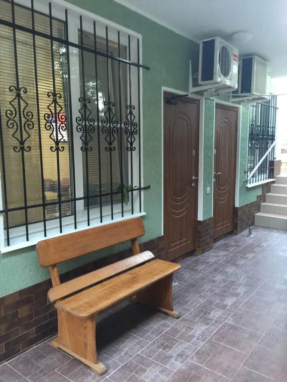 Уютный номер-студия со всеми удобствами