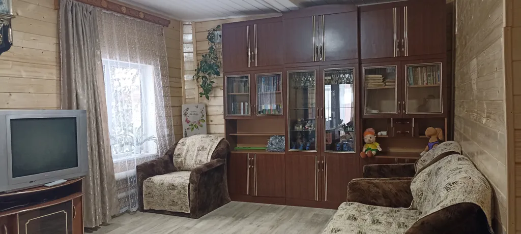 3-комнатный Дом