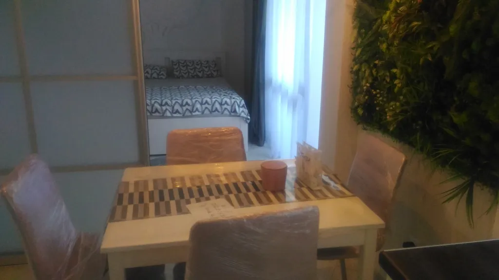 Квартира в самом центре