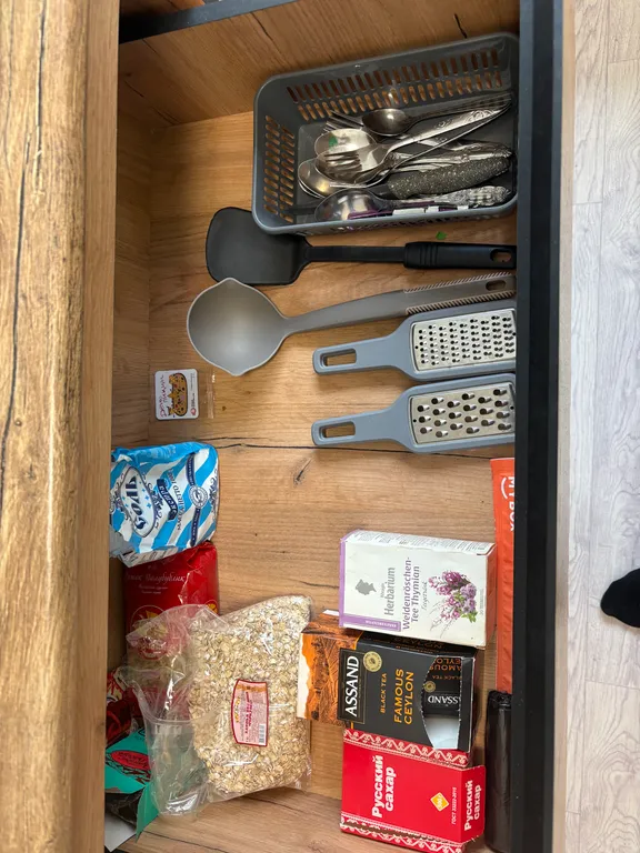 Квартира рядом с набережной