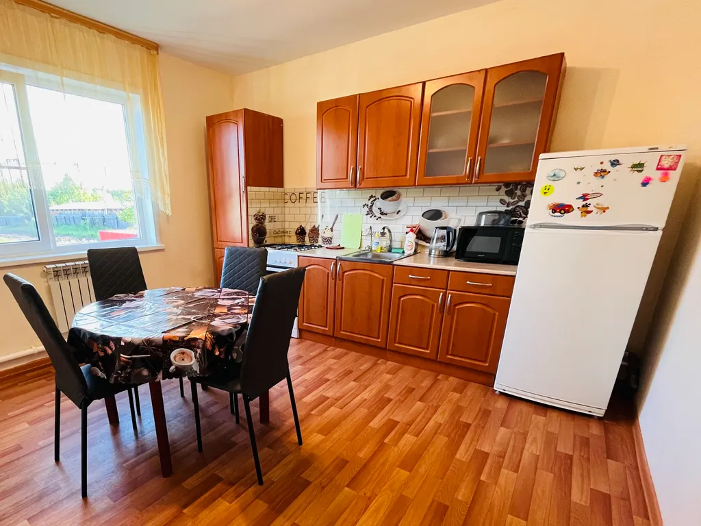 Уютная квартира в центре Березника