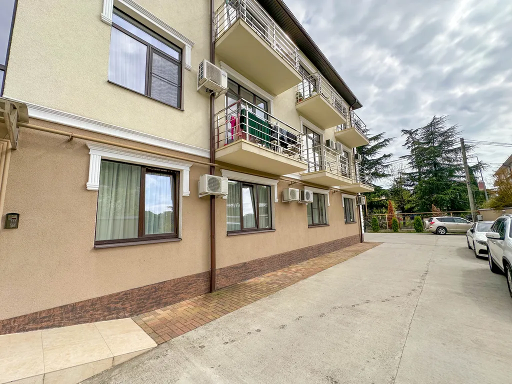 Уютная квартира для вас