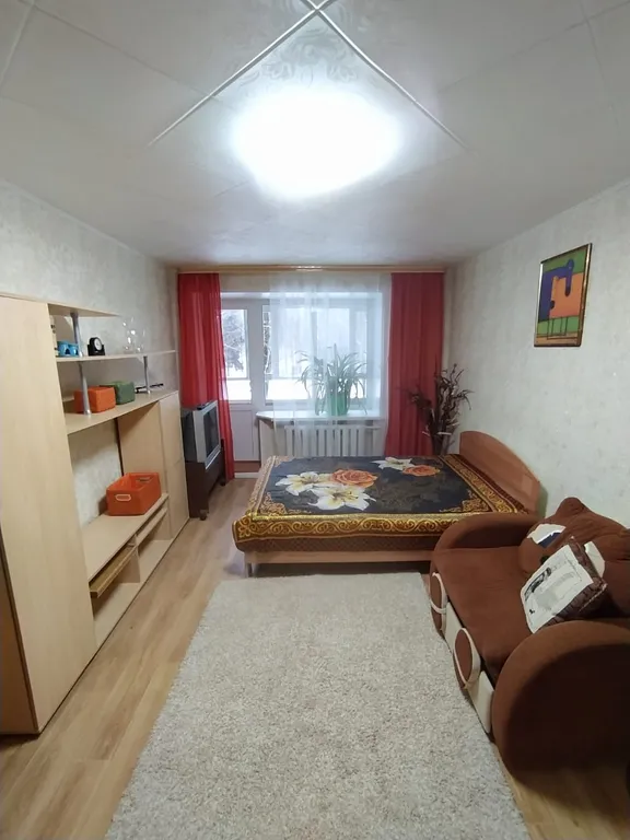 Уютная квартира в пешей доступности от Онкоцентра ЦЫБА — аренда посуточно в Обнинск