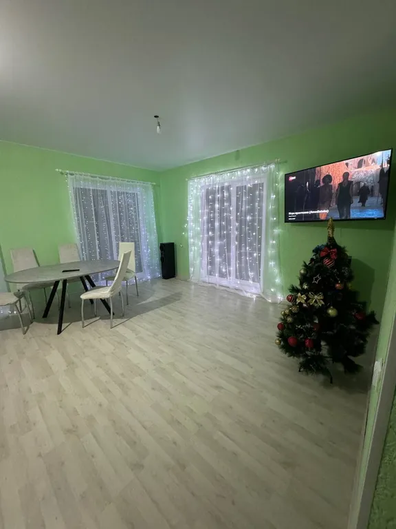 Коттедж Дом у реки — Тельмана