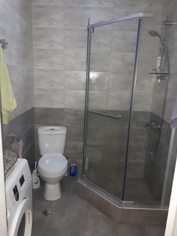 Квартира 2-комнатная Квартира — Батуми