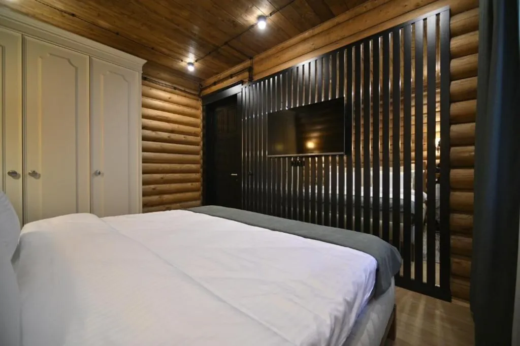 4-комнатный Дом