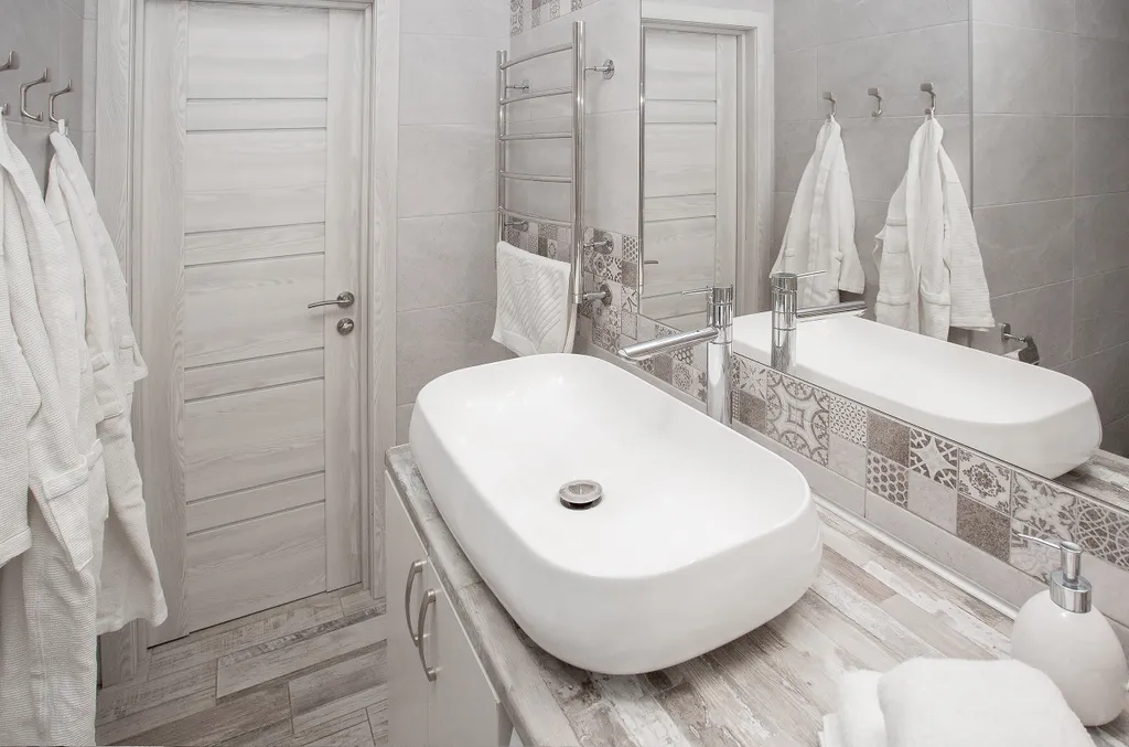 Квартира 2-комнатная Квартира — Светлогорск