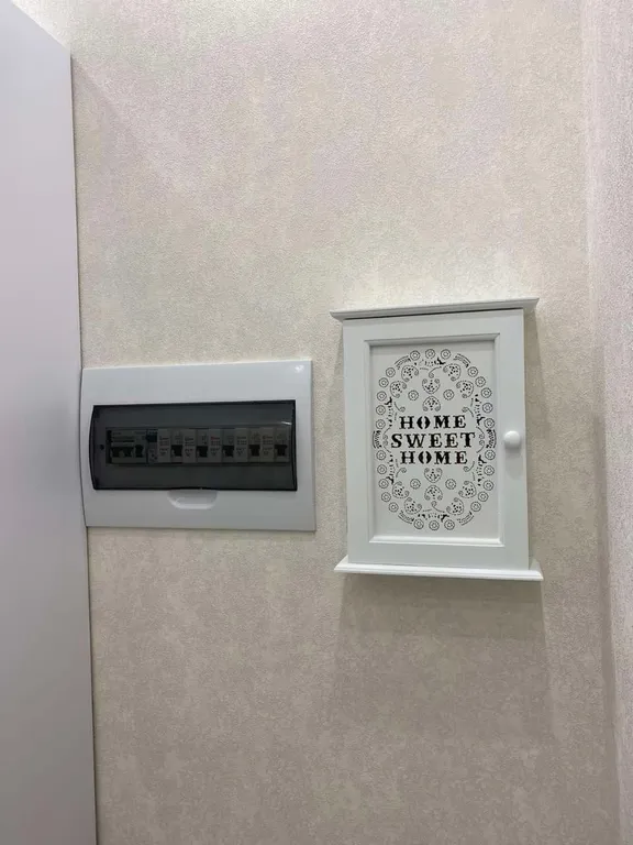 Квартира Квартира Доминикана — Зеленоградск