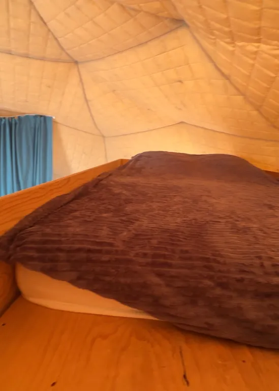 Комфортный глемп-отель в Приморском крае