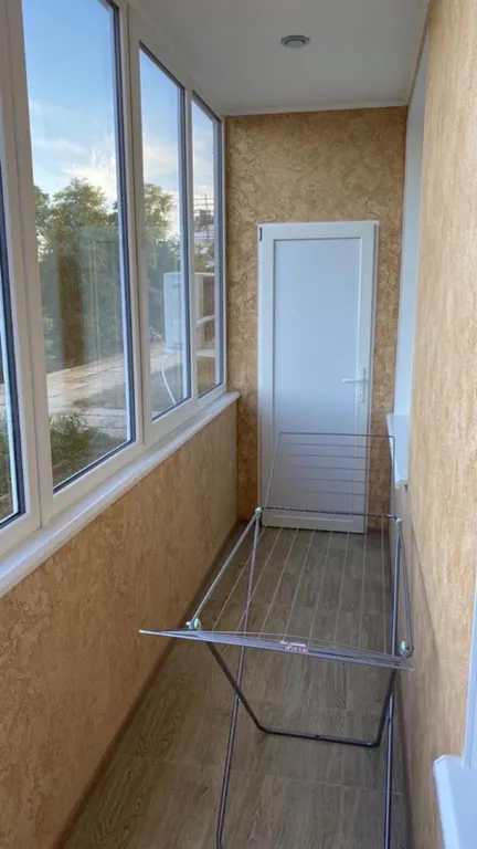 Квартира у моря