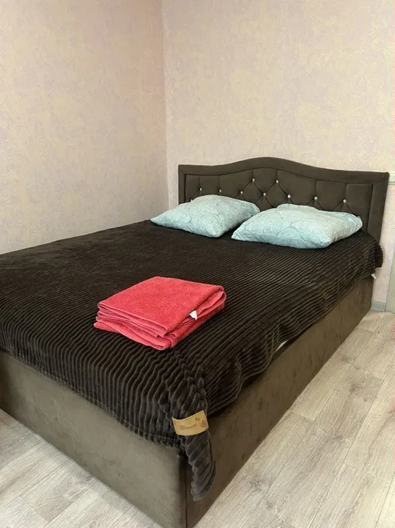 До всех достопримечательностей 5 минут на авто, свежий ремонт