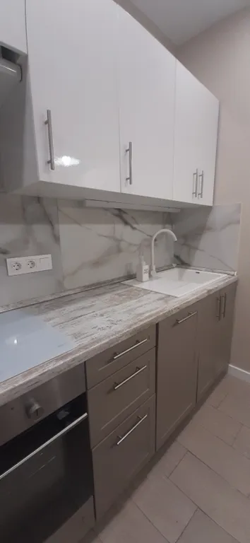 Квартира прямо возле моря