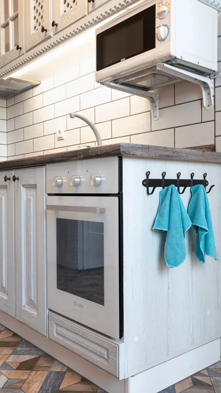 Квартира Квартира Апартамент в 200 метрах до пляжа — Анапа