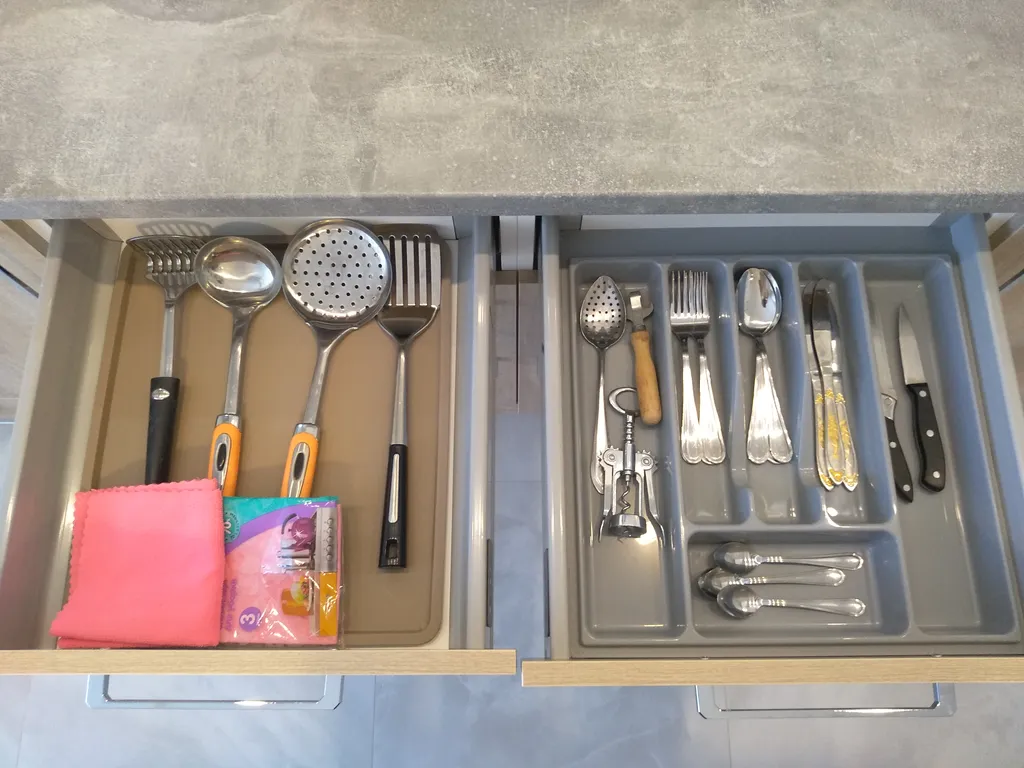 Новая квартира у Нахимовского училища