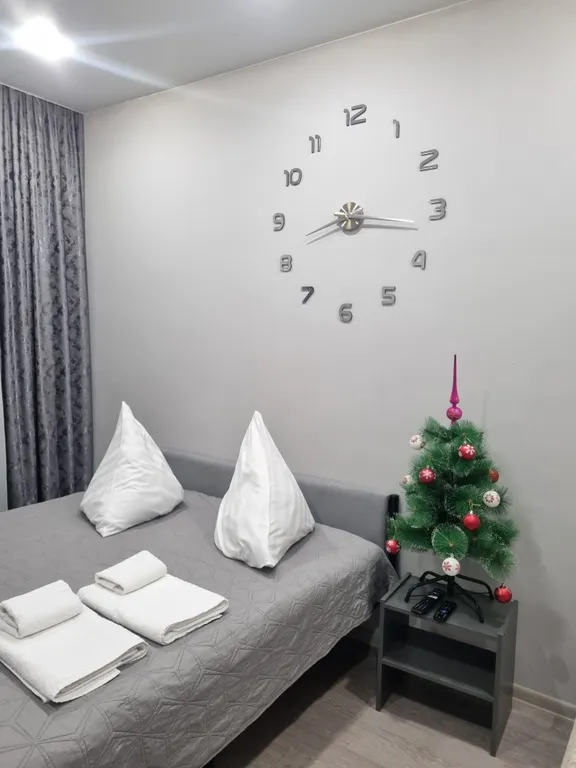 Чистая уютная квартира — аренда посуточно в Иркутск