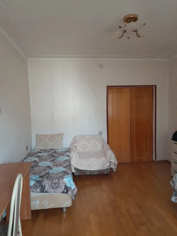 Квартира вблизи от парка, вдали от суеты