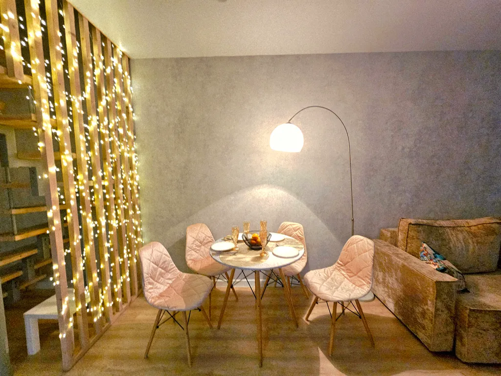 Квартира Уютный таунхаус недалеко от центра — аренда посуточно в Ярославль