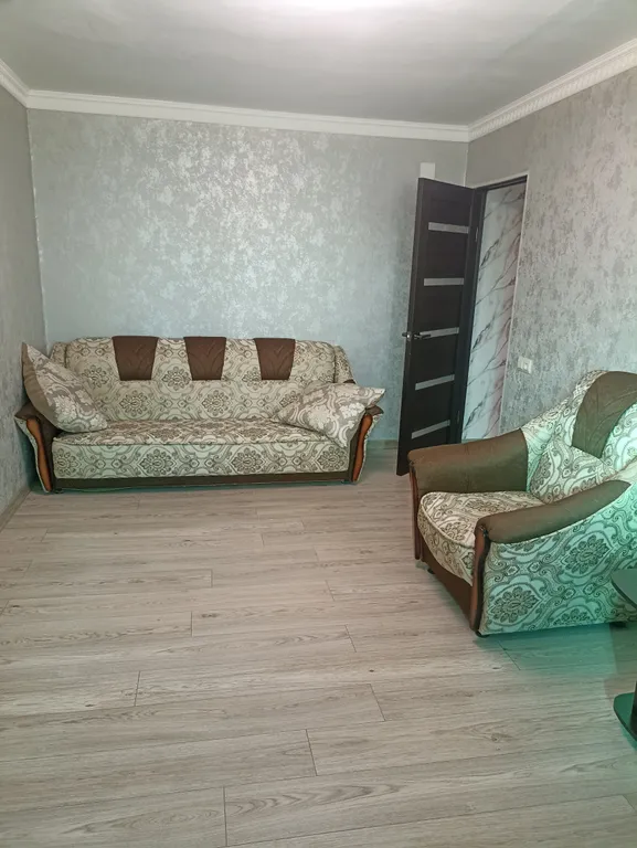 Квартира Уютная квартира в шаге от моря и центра Сухума — Сухум