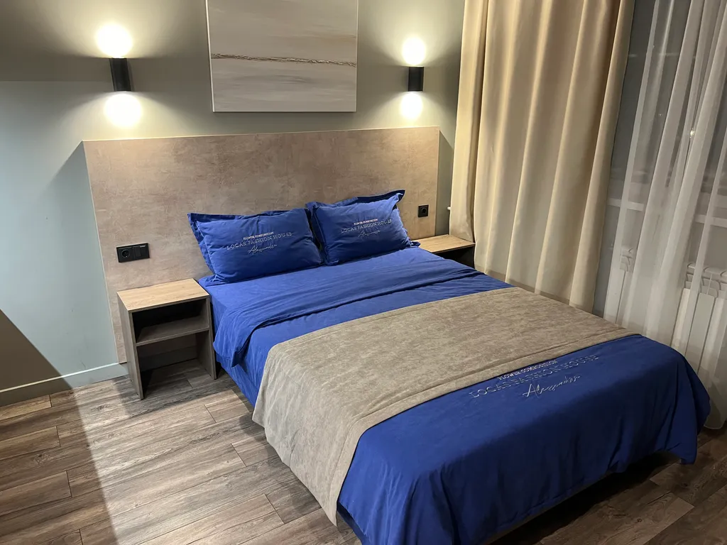 Квартира Квартира Luxury apartment — Москва