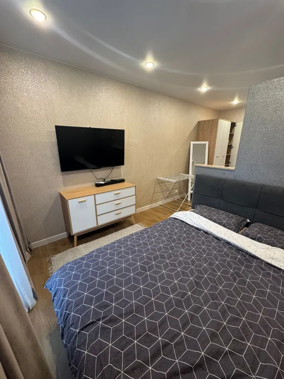 Квартира Квартира у моря — Сочи