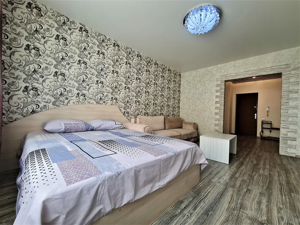 Современная квартира в новом доме — аренда посуточно в Могилёв